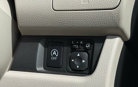 Mitsubishi eK Wagon III рестайлинг, 2016 год, 700 000 рублей, 14 фотография