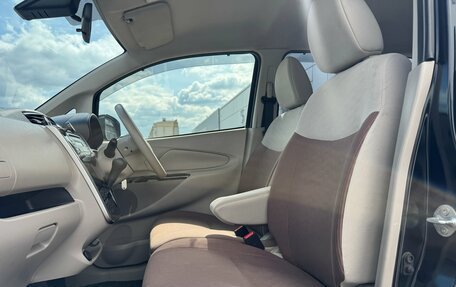 Mitsubishi eK Wagon III рестайлинг, 2016 год, 700 000 рублей, 16 фотография