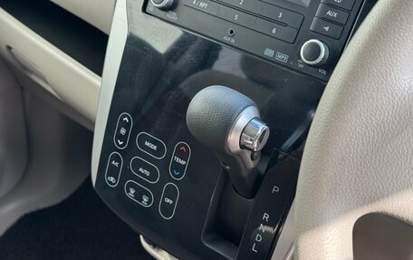 Mitsubishi eK Wagon III рестайлинг, 2016 год, 700 000 рублей, 19 фотография