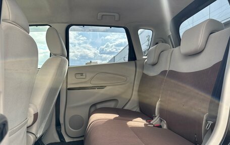 Mitsubishi eK Wagon III рестайлинг, 2016 год, 700 000 рублей, 17 фотография