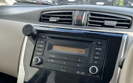 Mitsubishi eK Wagon III рестайлинг, 2016 год, 700 000 рублей, 18 фотография