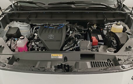 Toyota Highlander, 2026 год, 6 390 000 рублей, 9 фотография