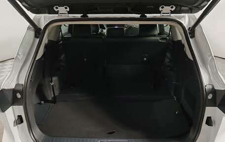 Toyota Highlander, 2026 год, 6 390 000 рублей, 10 фотография