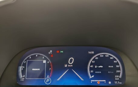 Toyota Highlander, 2026 год, 6 390 000 рублей, 13 фотография