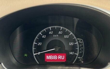 Mitsubishi eK Wagon III рестайлинг, 2016 год, 700 000 рублей, 13 фотография