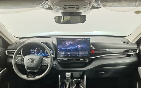 Toyota Highlander, 2026 год, 6 390 000 рублей, 14 фотография