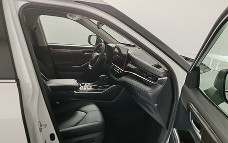 Toyota Highlander, 2026 год, 6 390 000 рублей, 20 фотография