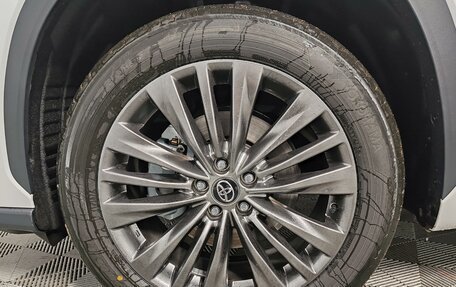 Toyota Highlander, 2026 год, 6 390 000 рублей, 18 фотография