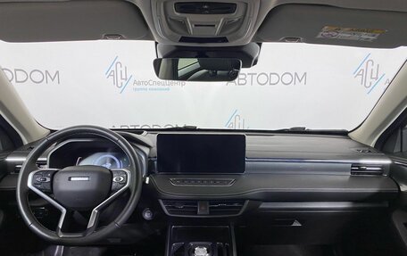 Haval Jolion, 2023 год, 1 879 000 рублей, 11 фотография