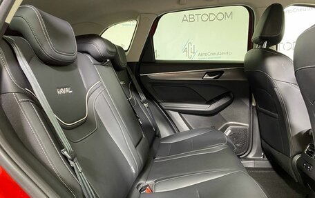 Haval Jolion, 2023 год, 1 879 000 рублей, 14 фотография