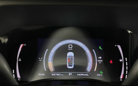 Haval Jolion, 2023 год, 1 879 000 рублей, 19 фотография