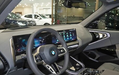 BMW X3, 2025 год, 7 650 000 рублей, 13 фотография