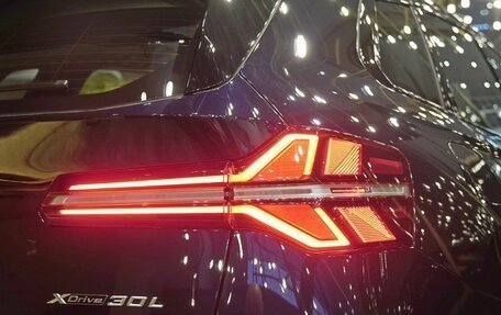 BMW X3, 2025 год, 7 650 000 рублей, 10 фотография