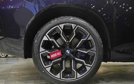 BMW X3, 2025 год, 7 650 000 рублей, 11 фотография