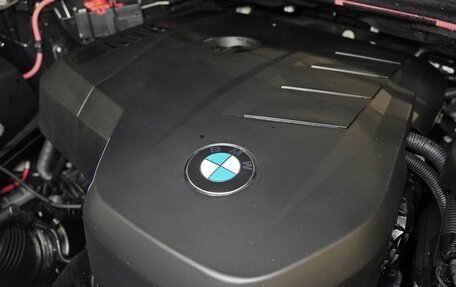 BMW X3, 2025 год, 7 650 000 рублей, 24 фотография