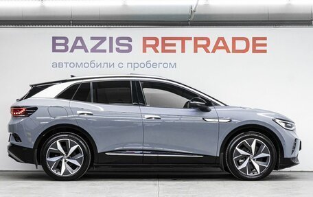 Volkswagen ID.4, 2023 год, 3 690 000 рублей, 5 фотография