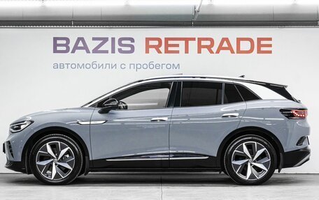 Volkswagen ID.4, 2023 год, 3 690 000 рублей, 9 фотография