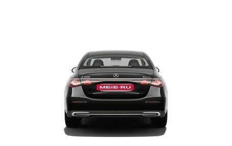 Mercedes-Benz E-Класс, 2025 год, 9 900 000 рублей, 5 фотография