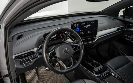 Volkswagen ID.4, 2023 год, 3 690 000 рублей, 11 фотография