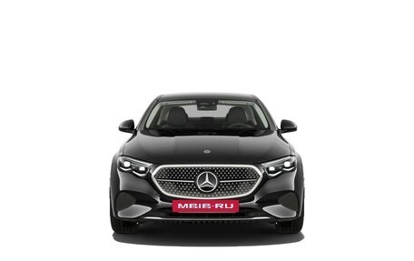 Mercedes-Benz E-Класс, 2025 год, 9 900 000 рублей, 9 фотография