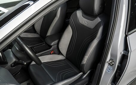 Volkswagen ID.4, 2023 год, 3 690 000 рублей, 14 фотография