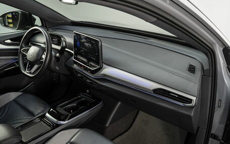 Volkswagen ID.4, 2023 год, 3 690 000 рублей, 18 фотография