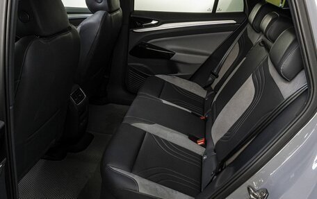 Volkswagen ID.4, 2023 год, 3 690 000 рублей, 17 фотография