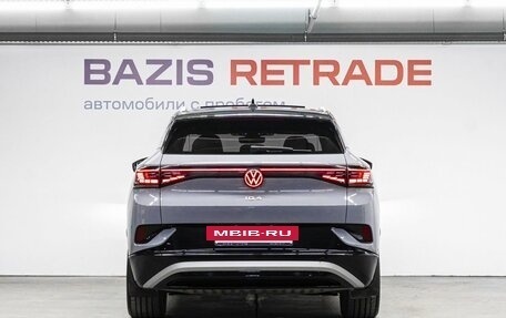 Volkswagen ID.4, 2023 год, 3 690 000 рублей, 7 фотография