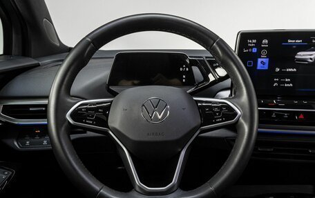 Volkswagen ID.4, 2023 год, 3 690 000 рублей, 21 фотография