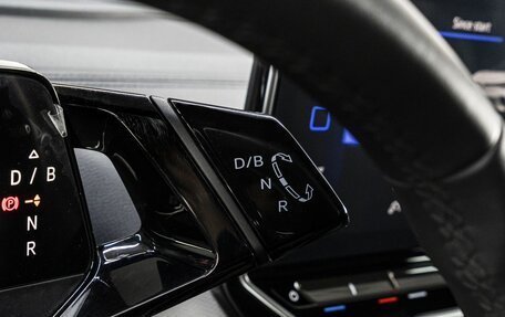 Volkswagen ID.4, 2023 год, 3 690 000 рублей, 28 фотография