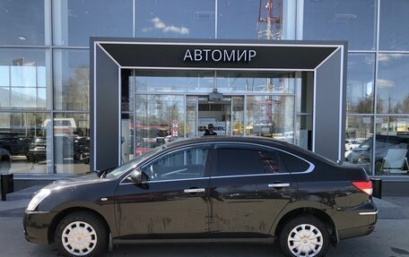 Nissan Almera, 2016 год, 799 000 рублей, 8 фотография