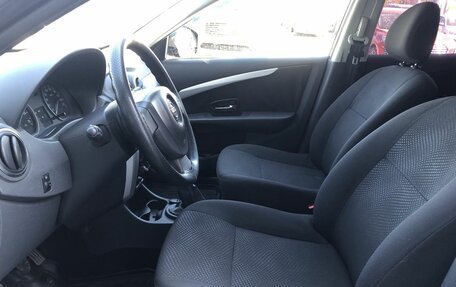 Nissan Almera, 2016 год, 799 000 рублей, 9 фотография