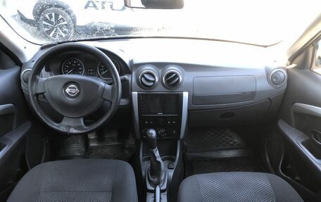 Nissan Almera, 2016 год, 799 000 рублей, 10 фотография