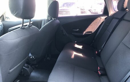 Nissan Almera, 2016 год, 799 000 рублей, 11 фотография