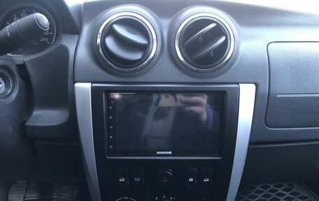 Nissan Almera, 2016 год, 799 000 рублей, 13 фотография