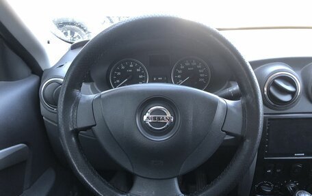 Nissan Almera, 2016 год, 799 000 рублей, 12 фотография