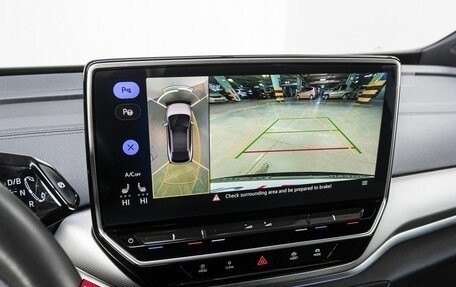 Volkswagen ID.4, 2023 год, 3 690 000 рублей, 25 фотография