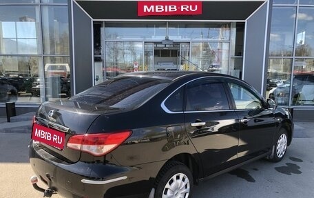 Nissan Almera, 2016 год, 799 000 рублей, 5 фотография