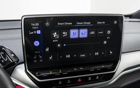 Volkswagen ID.4, 2023 год, 3 690 000 рублей, 24 фотография