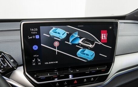 Volkswagen ID.4, 2023 год, 3 690 000 рублей, 26 фотография