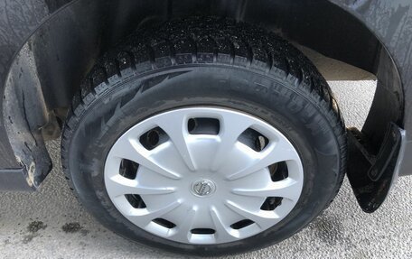 Nissan Almera, 2016 год, 799 000 рублей, 14 фотография