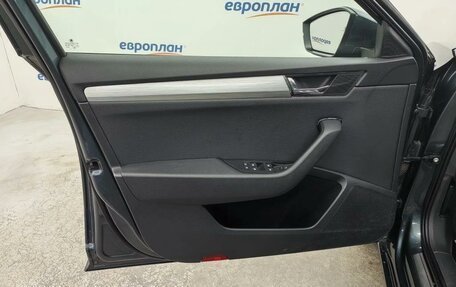 Skoda Superb III рестайлинг, 2020 год, 2 950 000 рублей, 9 фотография