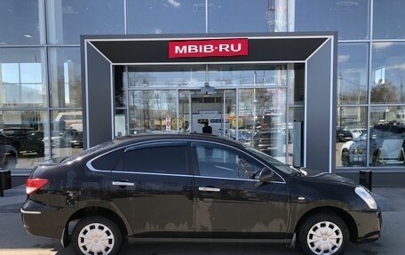 Nissan Almera, 2016 год, 799 000 рублей, 4 фотография