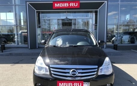 Nissan Almera, 2016 год, 799 000 рублей, 2 фотография