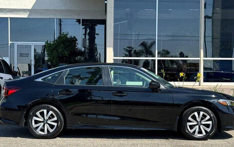 Honda Civic, 2025 год, 3 498 232 рублей, 2 фотография