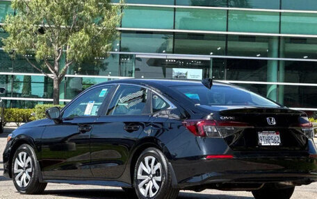 Honda Civic, 2025 год, 3 498 232 рублей, 5 фотография