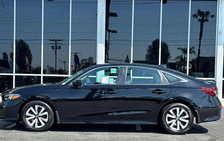 Honda Civic, 2025 год, 3 498 232 рублей, 6 фотография