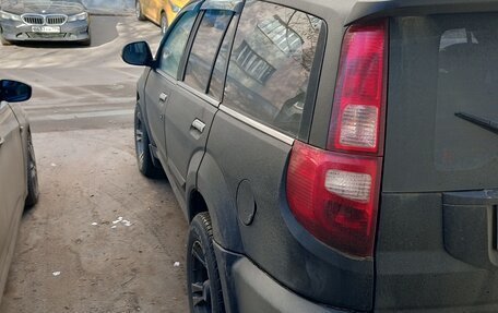 Great Wall Hover H3 I, 2010 год, 500 000 рублей, 4 фотография