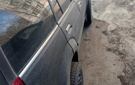 Great Wall Hover H3 I, 2010 год, 500 000 рублей, 3 фотография