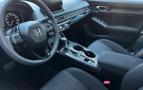 Honda Civic, 2025 год, 3 498 232 рублей, 8 фотография